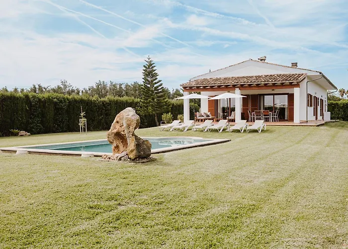 Villa Can Corme