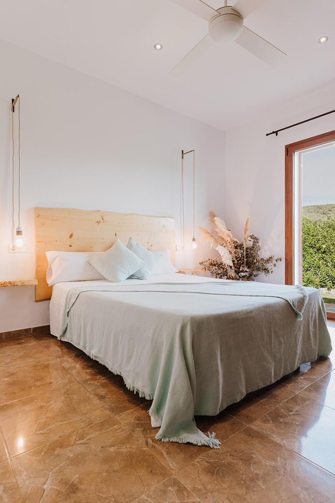 Corme Villa