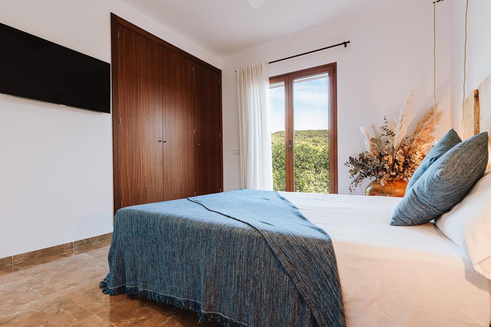 Villa Corme Sa Pobla