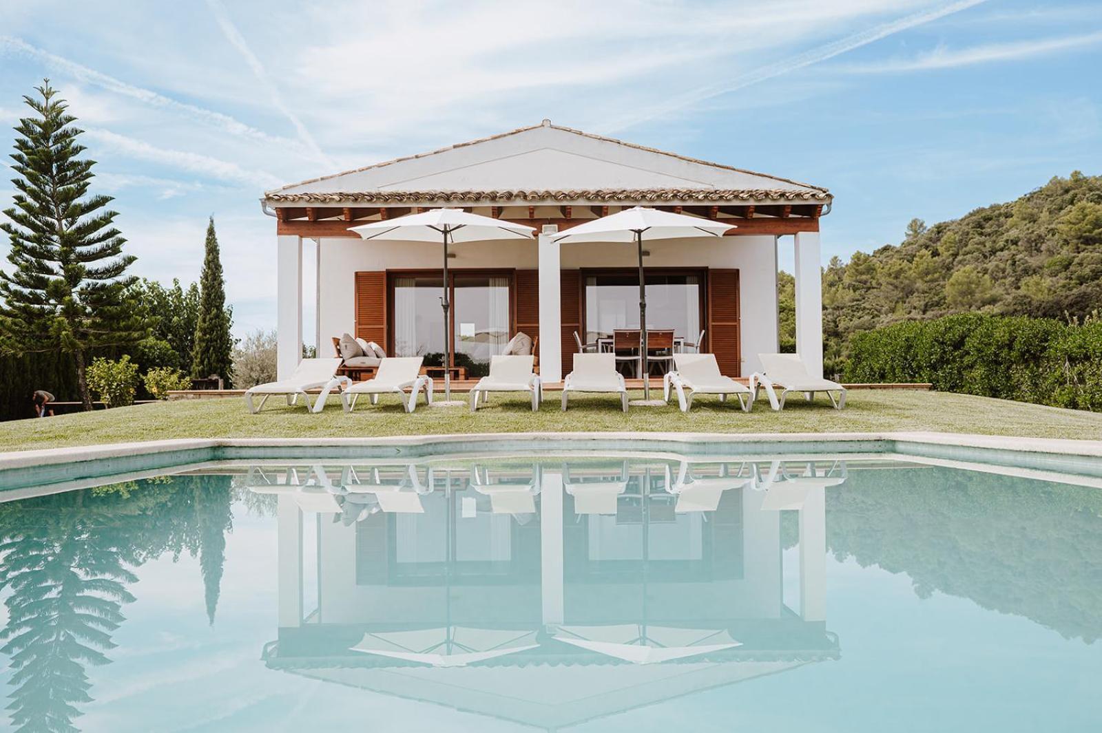 Villa Corme *