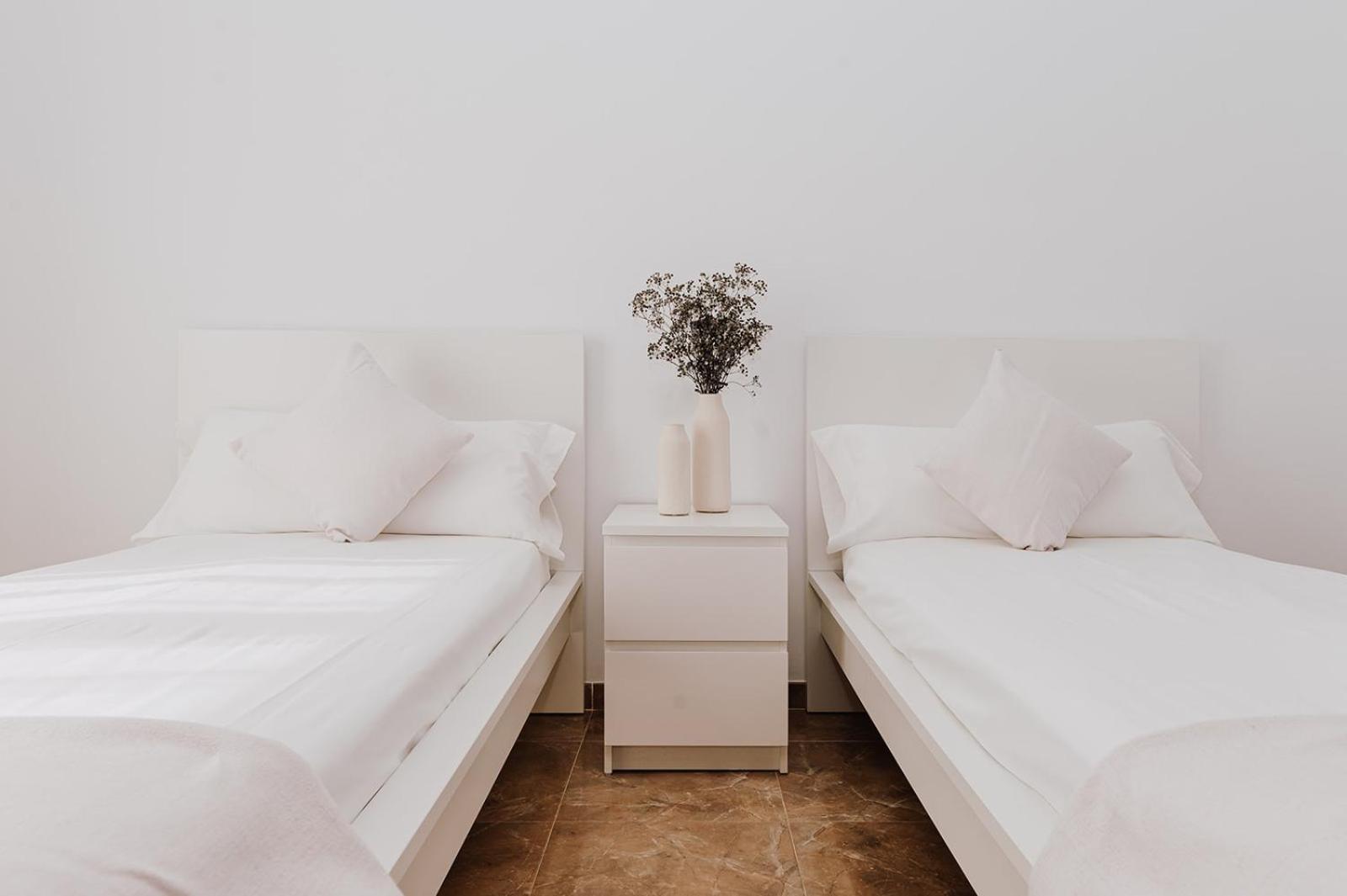 Corme Villa