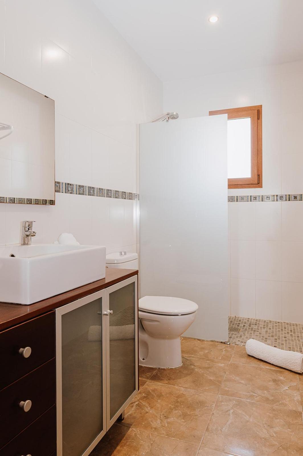 Corme Villa
