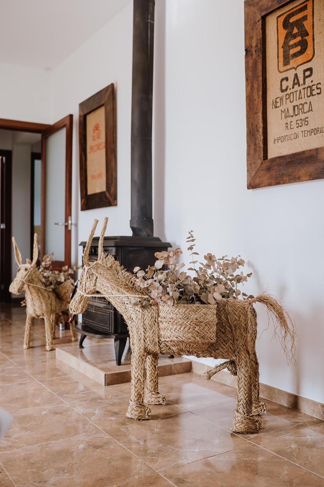 Villa Corme