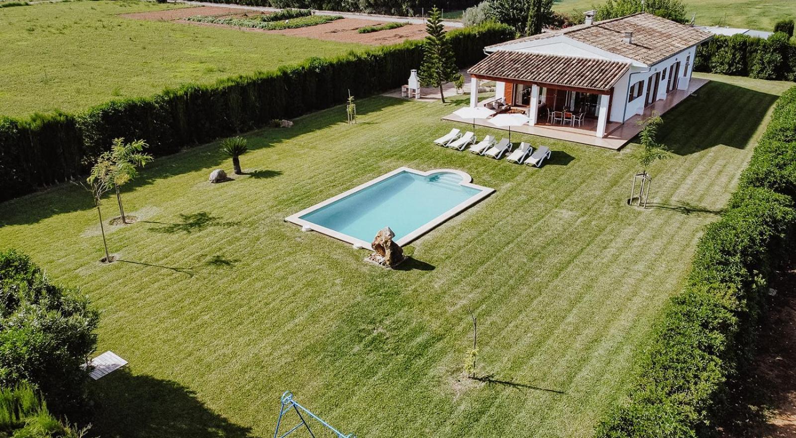 Villa Corme