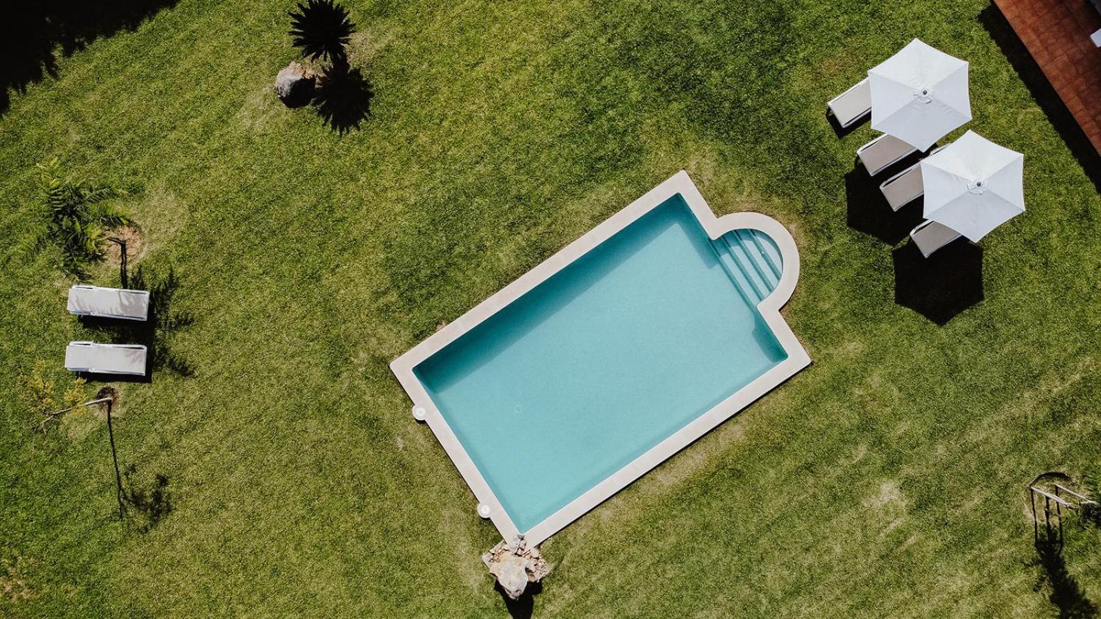 Villa Corme